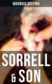 Sorrell & Son (eBook, ePUB)