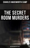 The Secret Room Murders (Musaicum Murder Mysteries) (eBook, ePUB)