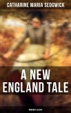 A New England Tale (Romance Classic) (eBook, ePUB)