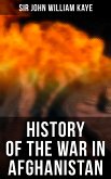 History of the War in Afghanistan (eBook, ePUB)