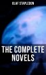 The Complete Novels (eBook, ePUB) - Bild 1