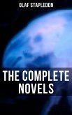 The Complete Novels (eBook, ePUB)