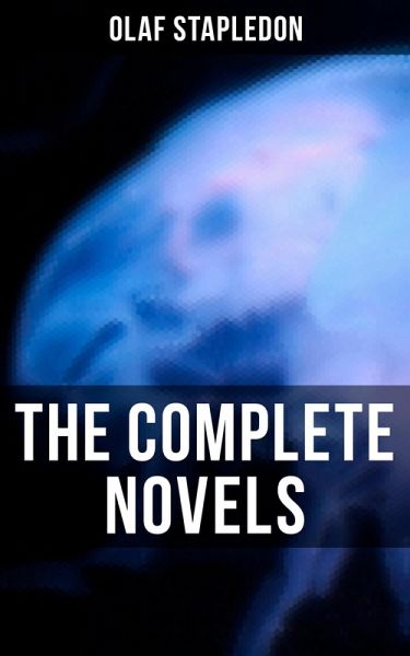 The Complete Novels (eBook, ePUB) The Complete Novels (eBook, ePUB)