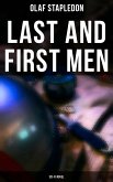 Last and First Men (Sci-Fi Novel) (eBook, ePUB)