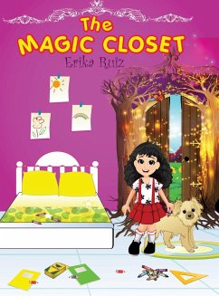 The Magic Closet - Ruiz, Erika