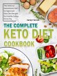 The Complete Keto Diet Cookbook - Bild 1