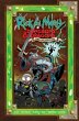 Rick and Morty vs. Dungeons & Dragons - Bild 1