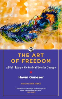 The Art of Freedom - Guneser, Havin