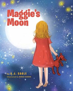 Maggie's Moon - Eagle, A. J.