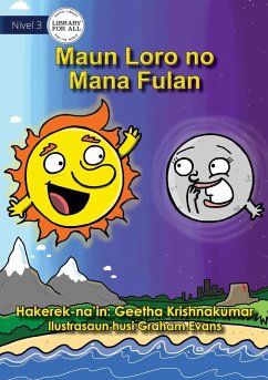 Mr Sun and Miss Moon - Maun Loro no Mana Fulan - Krishnakumar, Geetha