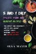 5 and 1 Diet Specific Plans and Healthy... - Bild 1