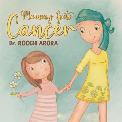 Cover Mommy Gets Cancer