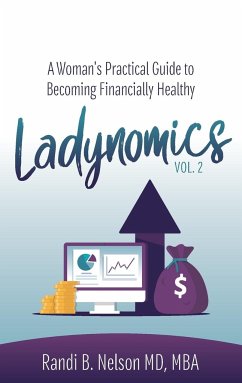 Ladynomics, Vol. 2 - Nelson, Randi B