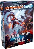 Czech Games Edition CGE00043 - Adrenaline: Team Play DLC, Expansion, englische Version
