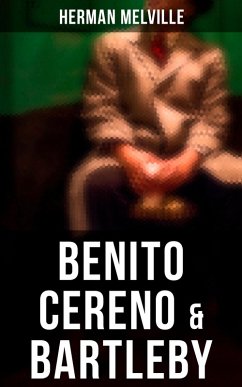 Cover Benito Cereno & Bartleby (eBook, ePUB)