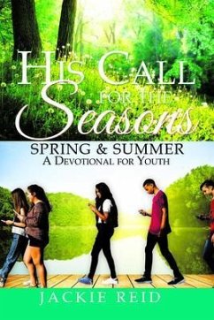His Call for the Seasons (eBook, ePUB) - Reid, Jackie