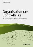 Organisation des Controllings (eBook, PDF)