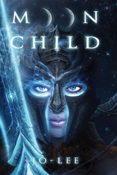 Moonchild (eBook, ePUB) - Lee, Jo