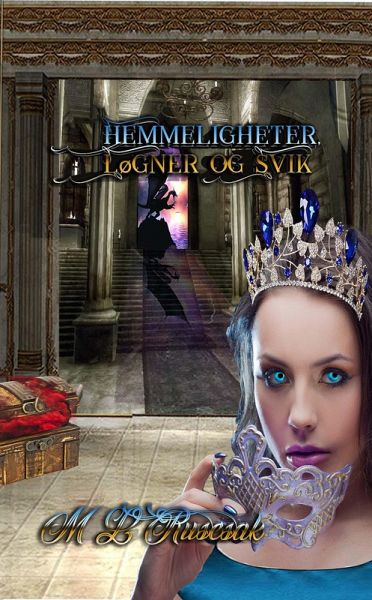 Hemmeligheter, løgner og svik (Of Lite and Darke) (eBook, ePUB) Hemmeligheter, løgner og svik (Of Lite and Darke) (eBook, ePUB)