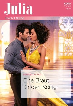 Cover Eine Braut für den König (eBook, ePUB)