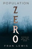 Population Zero (eBook, ePUB)