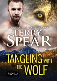 Tangling with the Wolf (eBook, ePUB)