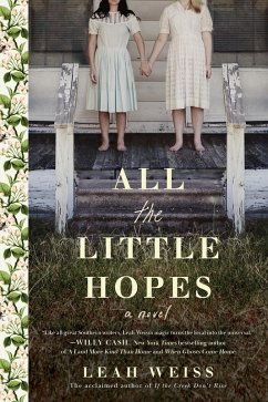 Cover All the Little Hopes (eBook, ePUB)