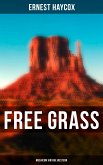 Free Grass (Musaicum Vintage Western) (eBook, ePUB)