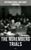 The Nuremberg Trials (Vol.4) (eBook, ePUB)