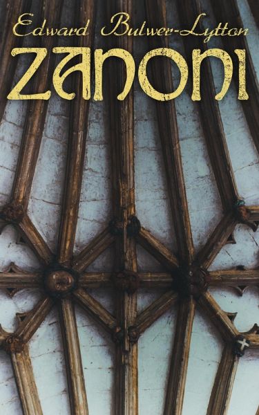 ZANONI (eBook, ePUB) ZANONI (eBook, ePUB)