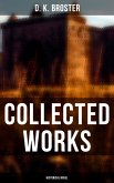 Collected Works (Historical Novel) (eBook, ePUB)