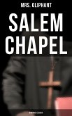 Salem Chapel (Romance Classic) (eBook, ePUB)
