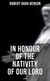 In Honour of the Nativity of our Lord (A Play) (eBook, ePUB)