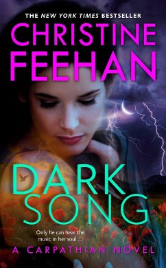 Dark Song - Feehan, Christine