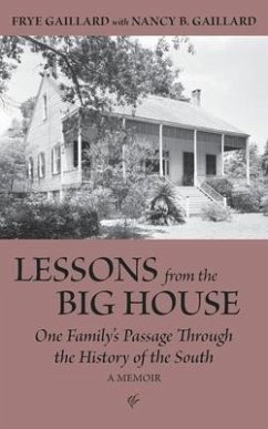 Lessons from the Big House - Gaillard, Frye