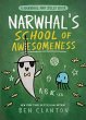 Narwhal's School of Awesomeness (a... - Bild 1