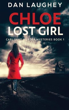 Chloe - Lost Girl - Laughey, Dan