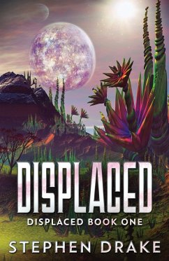 Displaced - Drake, Stephen