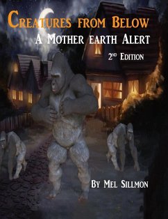 Creatures from Below 2nd Edition - Sillmon, Melvin G