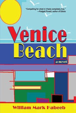 Venice Beach - Habeeb, William Mark