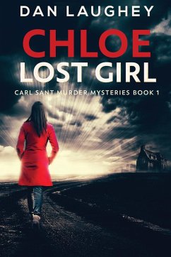 Chloe - Lost Girl - Laughey, Dan