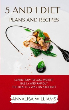 5 and 1 Diet Plans and Recipes - Williams, Annalisa