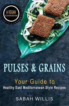 Pulses and Grains - Willis, Sabah