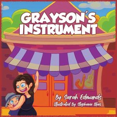 Grayson's Instrument - Edmunds, Sarah