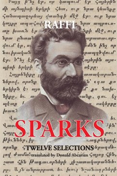 Sparks - Twelve Selections - Hagobian (Raffi), Hagob Melik