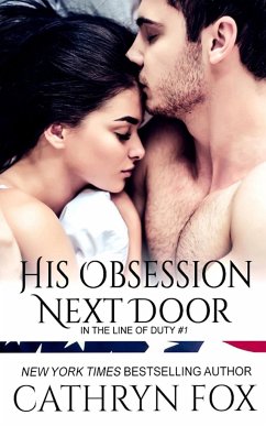 His Obsession Next Door - Fox, Cathryn