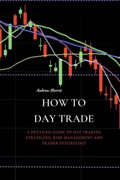 Cover HOW TO DAY TRADE