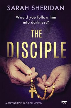 The Disciple - Sheridan, Sarah