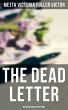 The Dead Letter (Musaicum Vintage... - Bild 1