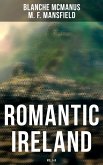 Romantic Ireland (Vol.I&II) (eBook, ePUB)